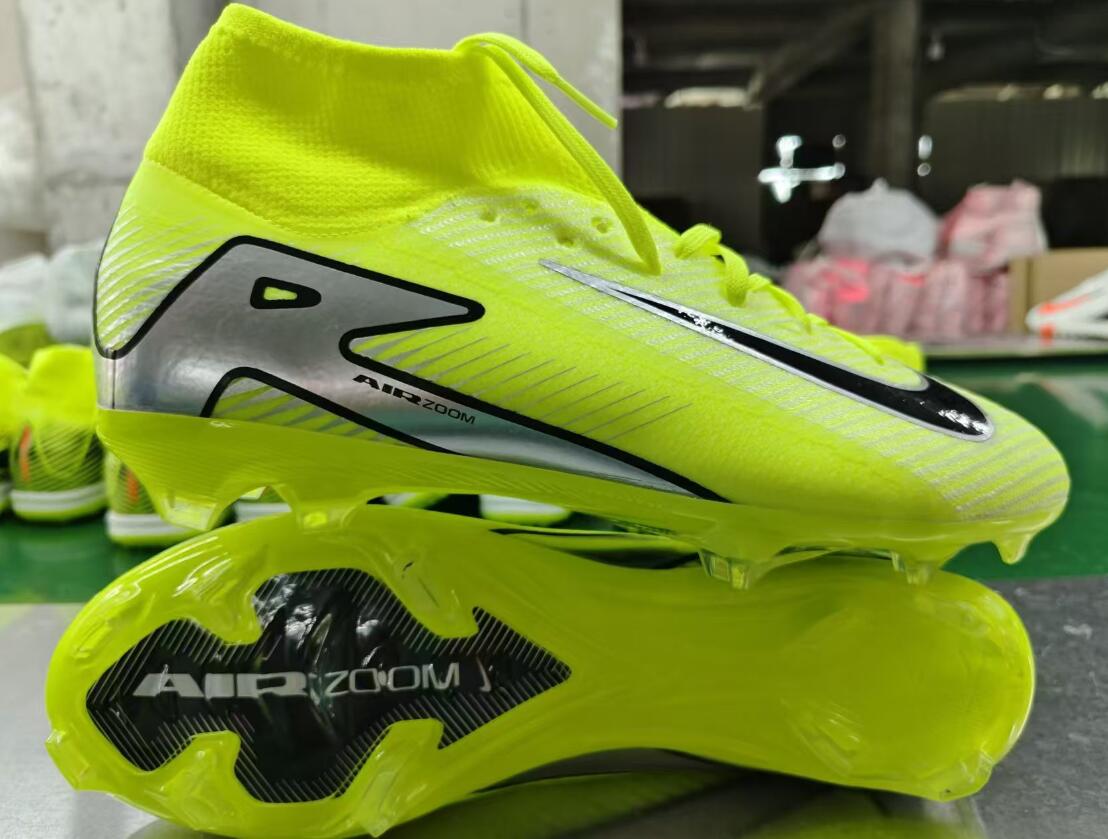 Nike AIR Zoom Mercurial Vapor 16 Elite XXV-64793894